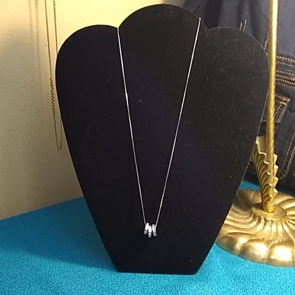 Fashion necklace